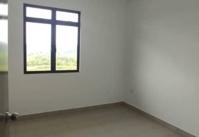 Apartment Kasturi Presint 17, Putrajaya