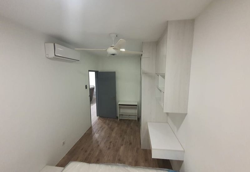 LakeFront Residence Cyberjaya