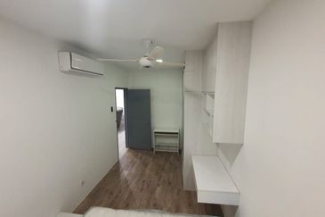 LakeFront Residence Cyberjaya