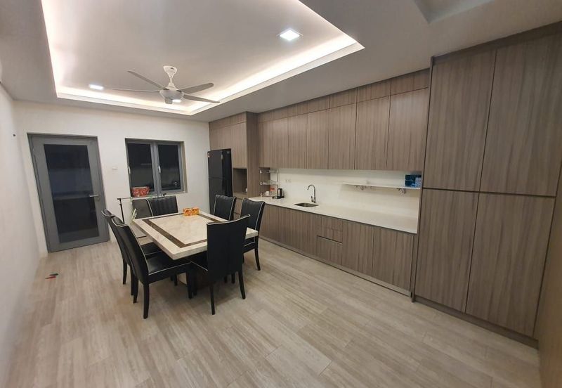 LakeFront Residence Cyberjaya