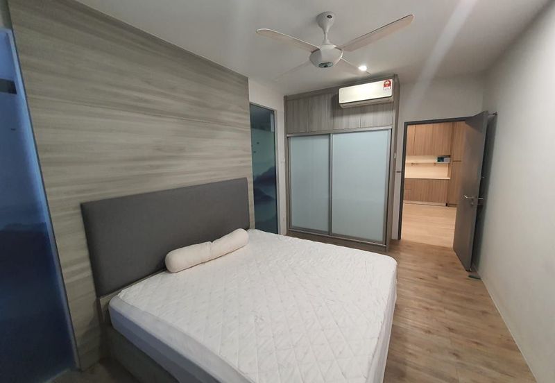 LakeFront Residence Cyberjaya