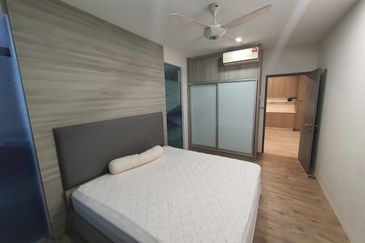 LakeFront Residence Cyberjaya