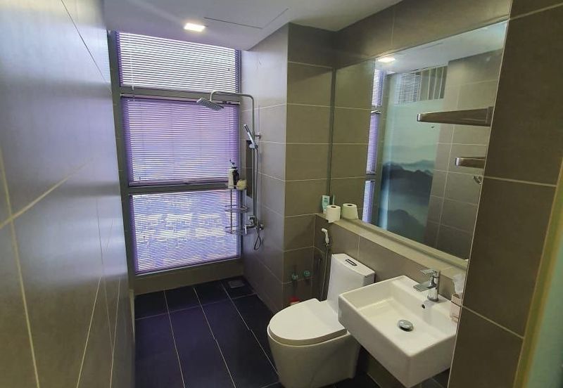 LakeFront Residence Cyberjaya