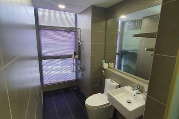 LakeFront Residence Cyberjaya