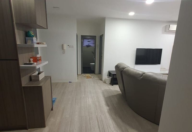 LakeFront Residence Cyberjaya