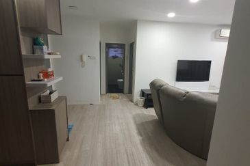 LakeFront Residence Cyberjaya