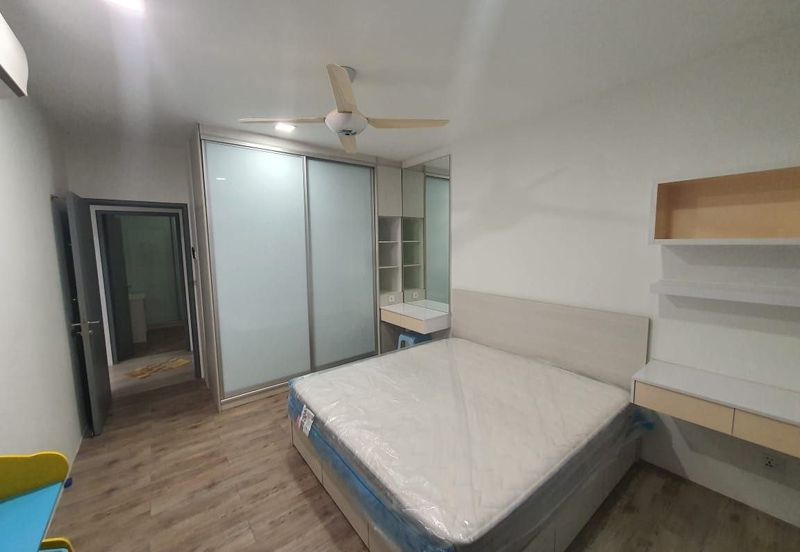 LakeFront Residence Cyberjaya