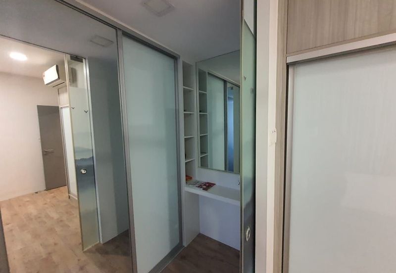 LakeFront Residence Cyberjaya