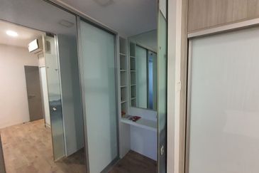 LakeFront Residence Cyberjaya