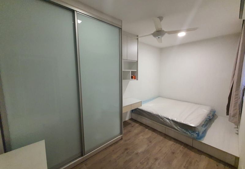 LakeFront Residence Cyberjaya