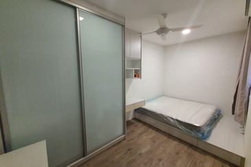 LakeFront Residence Cyberjaya