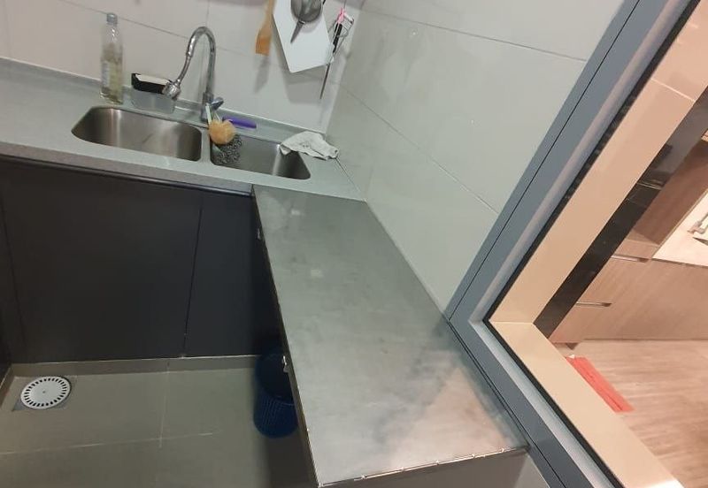 LakeFront Residence Cyberjaya