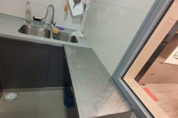 LakeFront Residence Cyberjaya