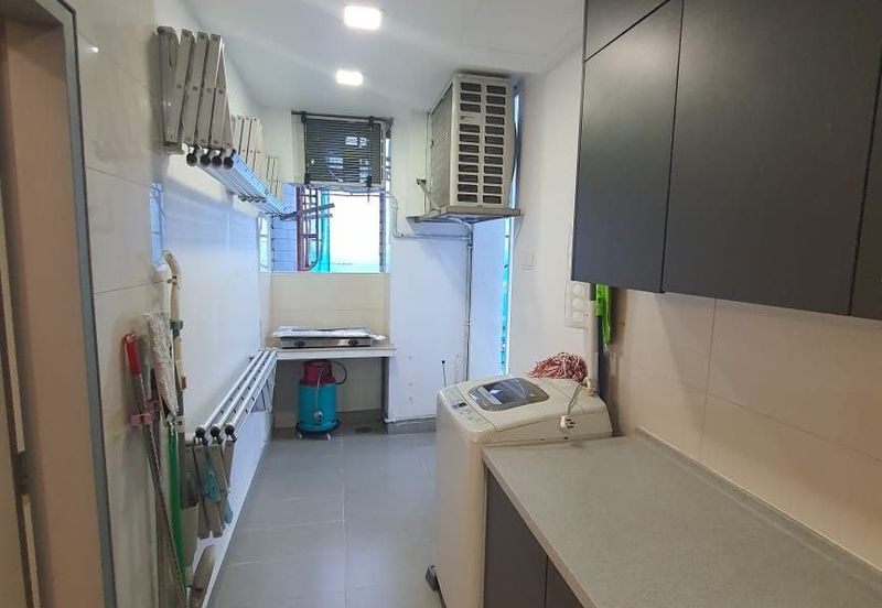 LakeFront Residence Cyberjaya