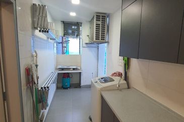 LakeFront Residence Cyberjaya