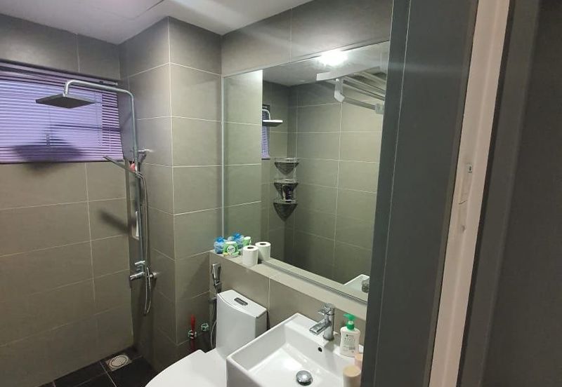 LakeFront Residence Cyberjaya