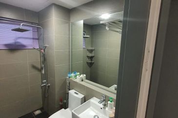 LakeFront Residence Cyberjaya