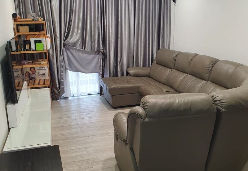 LakeFront Residence Cyberjaya