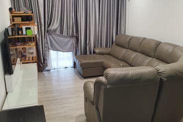 LakeFront Residence Cyberjaya