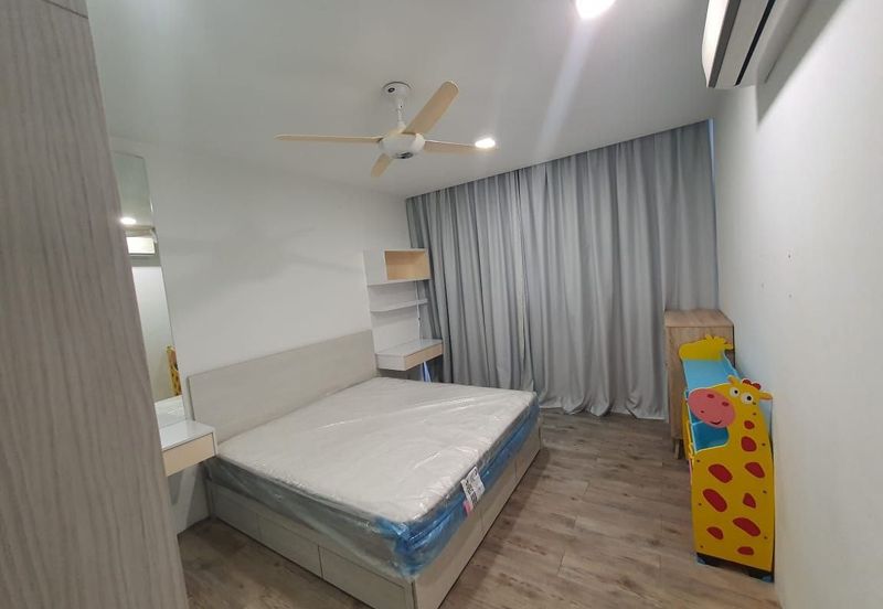 LakeFront Residence Cyberjaya