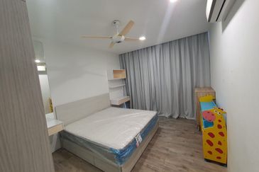 LakeFront Residence Cyberjaya