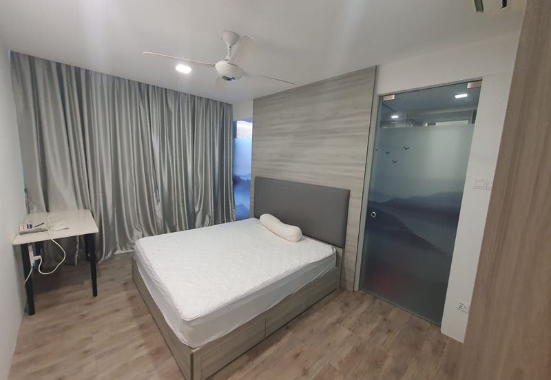 LakeFront Residence Cyberjaya