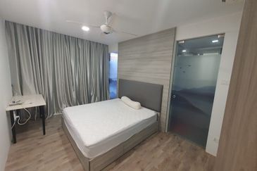 LakeFront Residence Cyberjaya