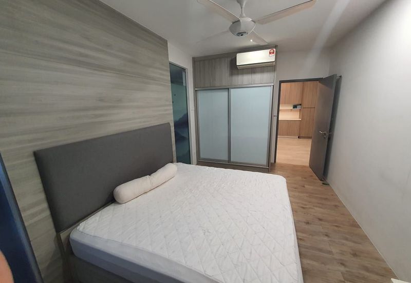 LakeFront Residence Cyberjaya