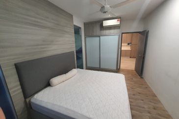 LakeFront Residence Cyberjaya