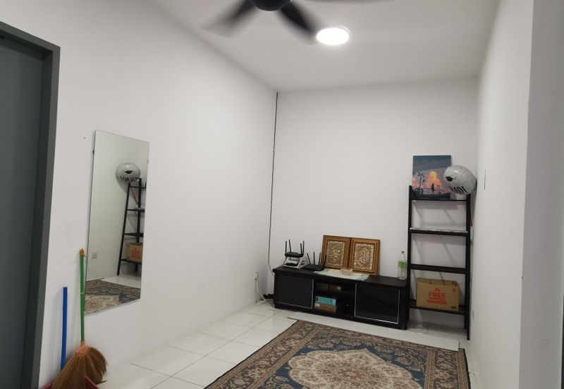 Residensi Prima Puteri Jaya