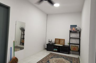 Residensi Prima Puteri Jaya