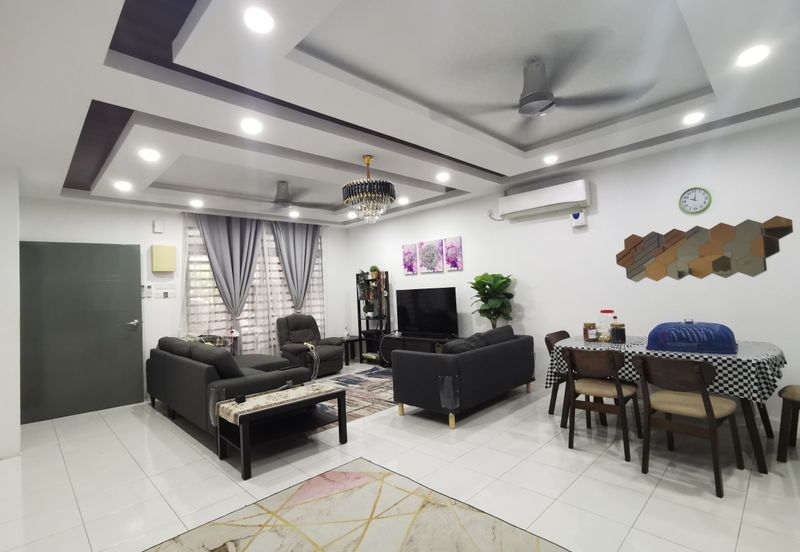 Residensi Prima Puteri Jaya