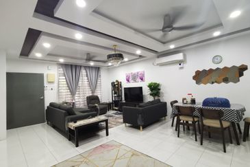 Residensi Prima Puteri Jaya