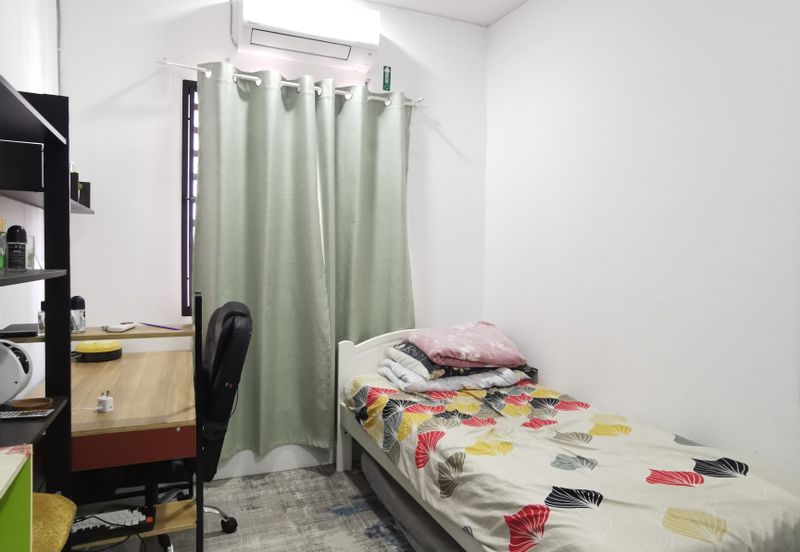 Residensi Prima Puteri Jaya