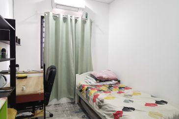 Residensi Prima Puteri Jaya