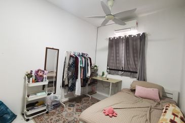 Residensi Prima Puteri Jaya