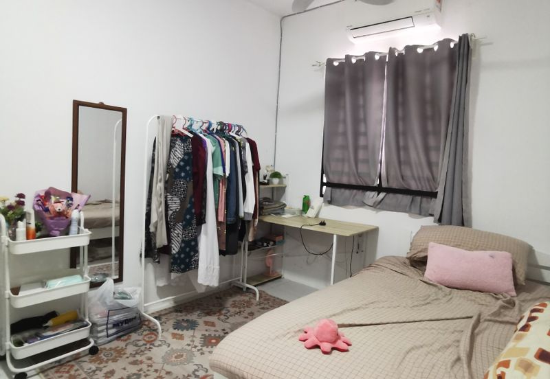 Residensi Prima Puteri Jaya