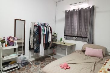 Residensi Prima Puteri Jaya