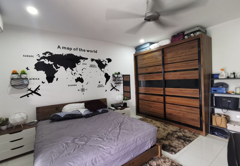 Residensi Prima Puteri Jaya