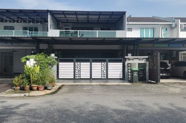 Residensi Prima Puteri Jaya