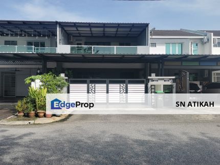 [EXTEND KITCHEN] Residensi Prima Puteri Jaya 2, Sungai Petani, Kedah, Kedah, Sungai Petani