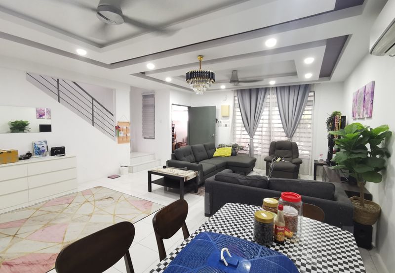 Residensi Prima Puteri Jaya