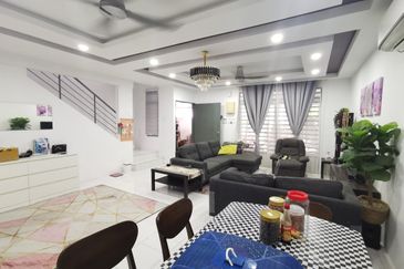 Residensi Prima Puteri Jaya