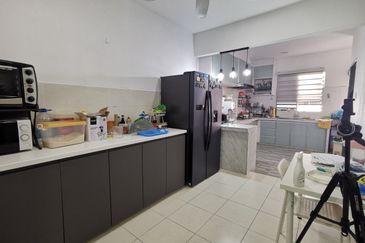 Residensi Prima Puteri Jaya