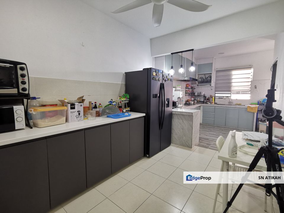 [EXTEND KITCHEN] Residensi Prima Puteri Jaya 2, Sungai Petani, Kedah, Kedah, Sungai Petani