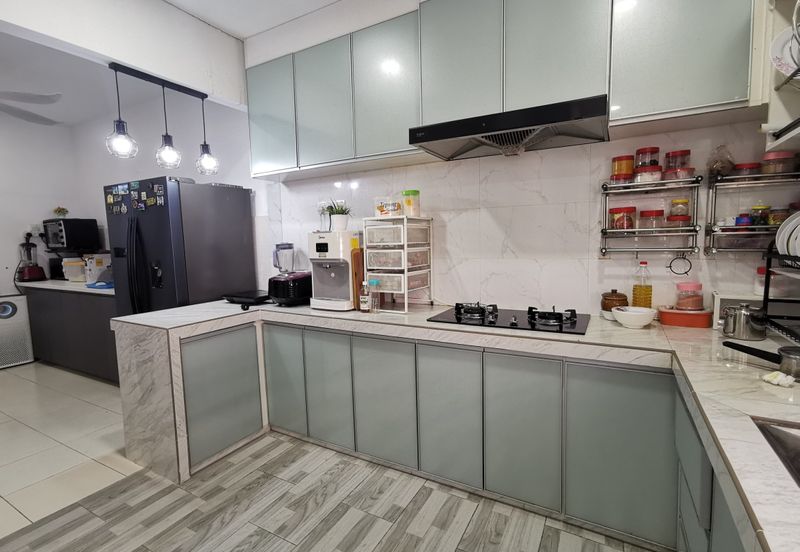 Residensi Prima Puteri Jaya