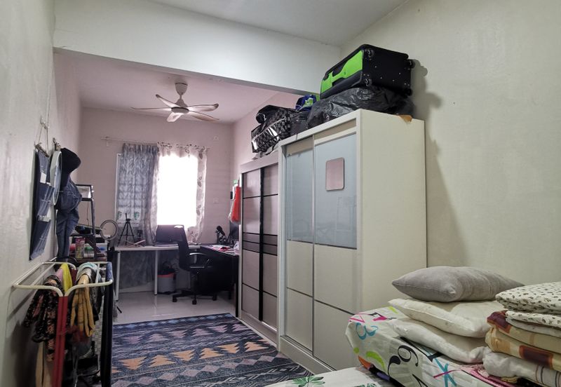 Residensi Prima Puteri Jaya