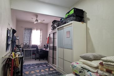 Residensi Prima Puteri Jaya