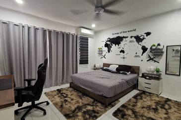 Residensi Prima Puteri Jaya