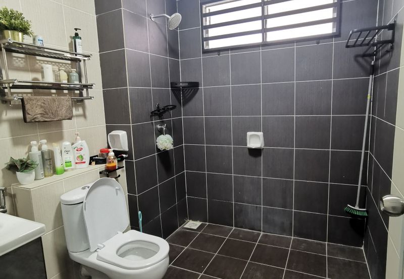 Residensi Prima Puteri Jaya